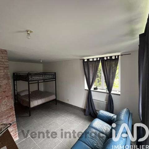 Maison à vendre 5 pièces 457 m² Haybes
