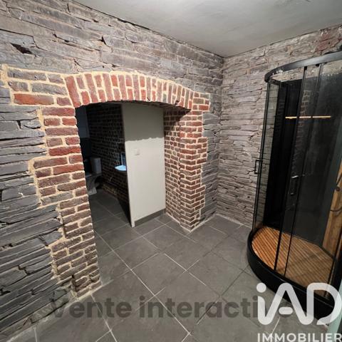 Maison à vendre 5 pièces 457 m² Haybes
