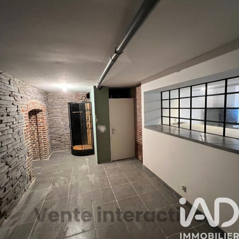 Maison à vendre 5 pièces 457 m² Haybes