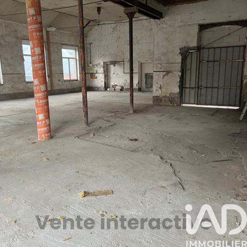 Maison à vendre 5 pièces 457 m² Haybes