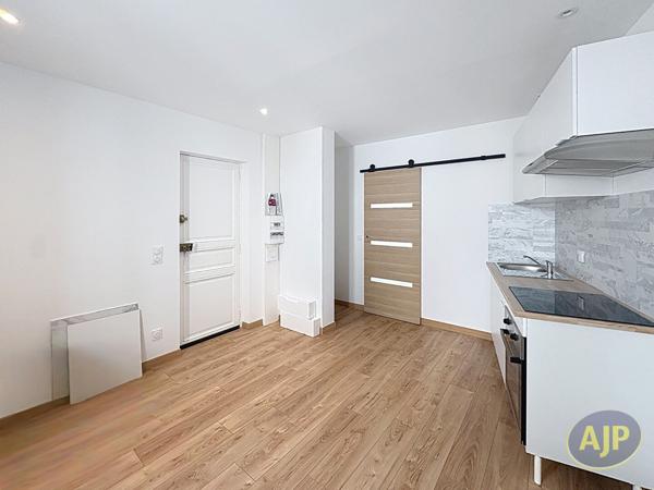 Vente appartement Le Pouliguen : 132 500 € - AJP Immobilier Le Pouliguen