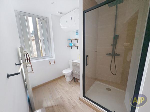 Vente appartement Le Pouliguen : 132 500 € - AJP Immobilier Le Pouliguen