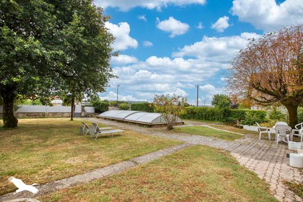 Maison à vendre |  Biars-sur-Cère |  6 pièces | 172 m²