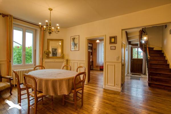 Maison à vendre |  Biars-sur-Cère |  6 pièces | 172 m²