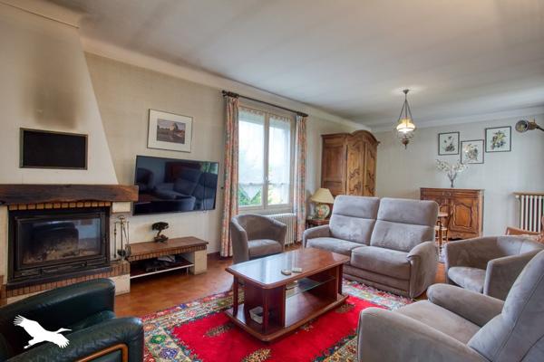 Maison à vendre |  Biars-sur-Cère |  6 pièces | 172 m²