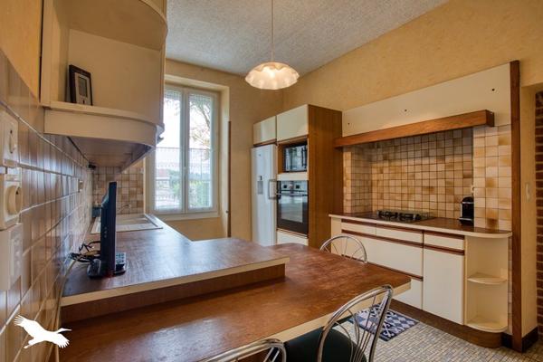 Maison à vendre |  Biars-sur-Cère |  6 pièces | 172 m²