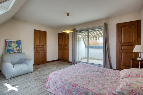 Maison à vendre |  Biars-sur-Cère |  6 pièces | 172 m²