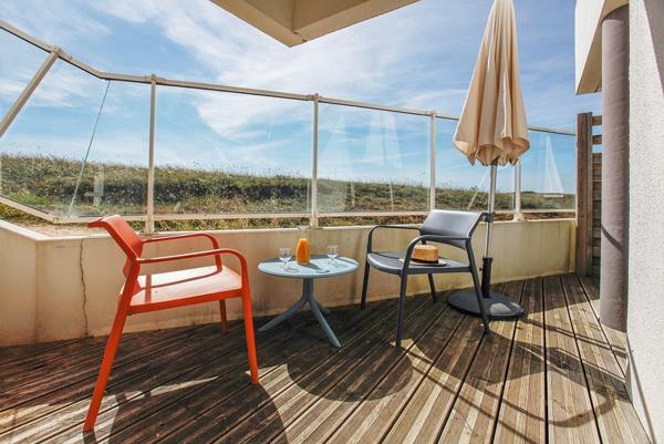 INVESTISSEMENT LOCATIF  Saint-Jean-de-Monts  Résidence Tourisme Belambra Les Grands Espaces  6,89 % de rentabilité