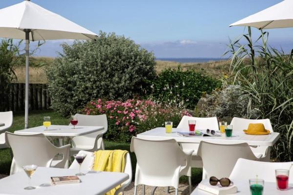 INVESTISSEMENT LOCATIF  Saint-Jean-de-Monts  Résidence Tourisme Belambra Les Grands Espaces  6,89 % de rentabilité