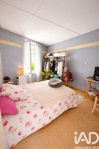 Immeuble à vendre 140 m² Bruay-la-Buissière