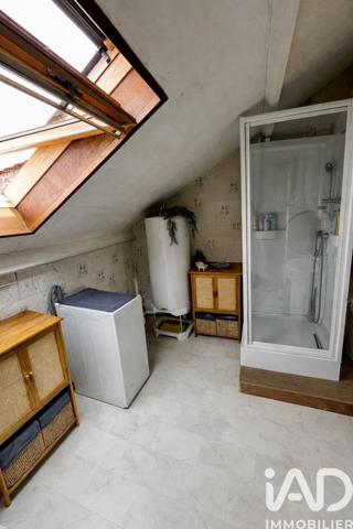 Immeuble à vendre 140 m² Bruay-la-Buissière
