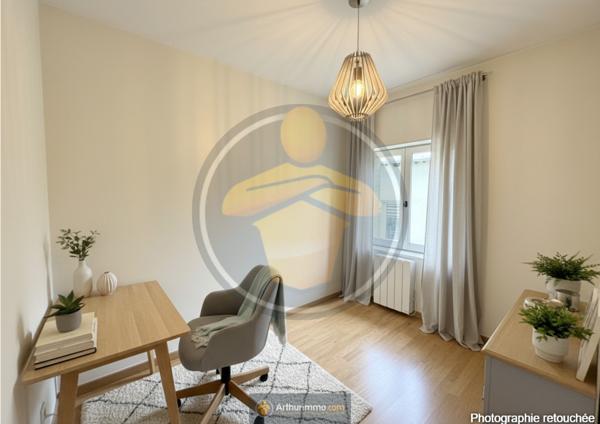Coulommiers (77120) Maison de village 3 chambres - 118 m2 - 15 min Coulommiers