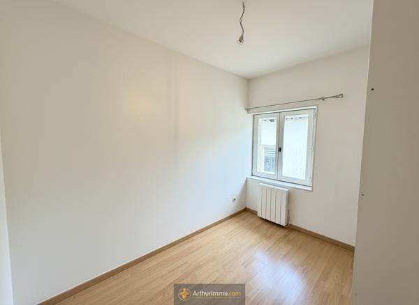 Coulommiers (77120) Maison de village 3 chambres - 118 m2 - 15 min Coulommiers