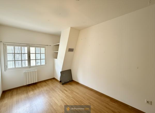 Coulommiers (77120) Maison de village 3 chambres - 118 m2 - 15 min Coulommiers