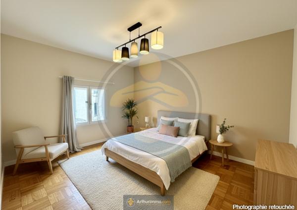 Coulommiers (77120) Maison de village 3 chambres - 118 m2 - 15 min Coulommiers