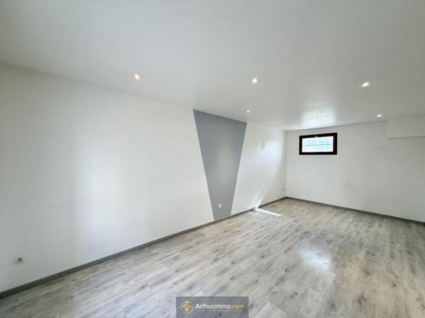 Coulommiers (77120) Maison de village 3 chambres - 118 m2 - 15 min Coulommiers