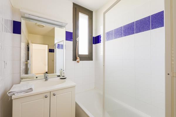 Appartement · Vente Meylan (38240) 2 pièces · 33m²