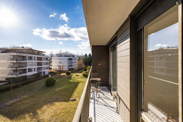 Appartement · Vente Meylan (38240) 2 pièces · 33m²