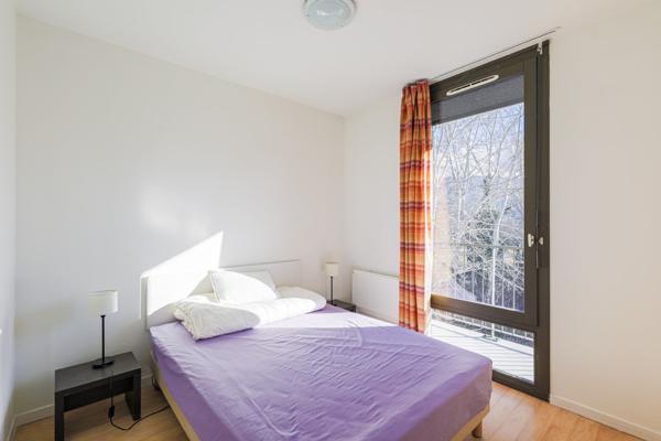 Appartement · Vente Meylan (38240) 2 pièces · 33m²