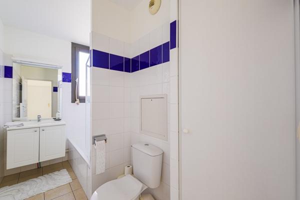 Appartement · Vente Meylan (38240) 2 pièces · 33m²