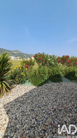 Maison à vendre 3 pièces 62 m² Vallon-Pont-d'Arc