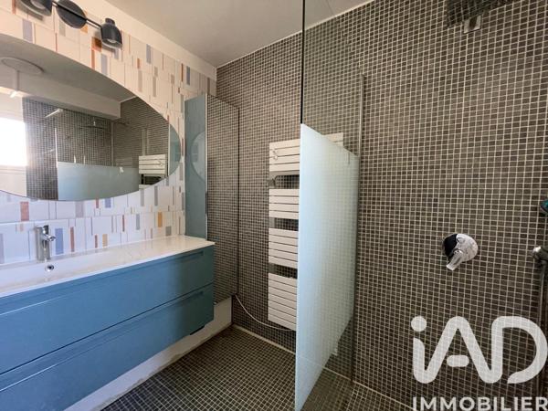 Maison à vendre 4 pièces 85,83 m² Toulouse