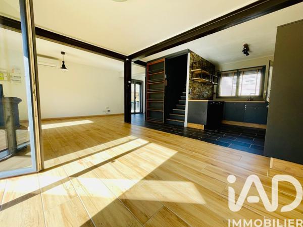 Maison à vendre 4 pièces 85,83 m² Toulouse