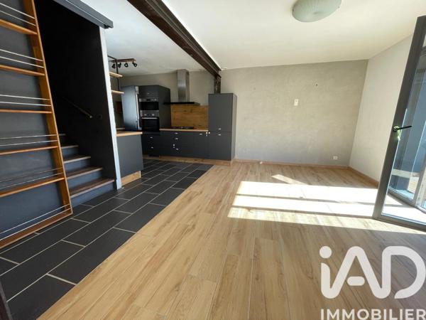 Maison à vendre 4 pièces 85,83 m² Toulouse