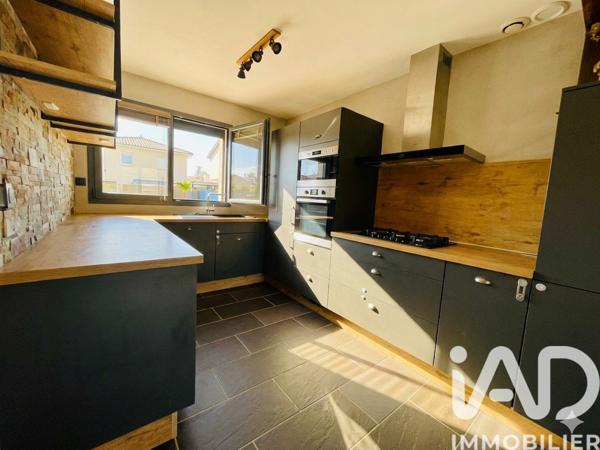 Maison à vendre 4 pièces 85,83 m² Toulouse
