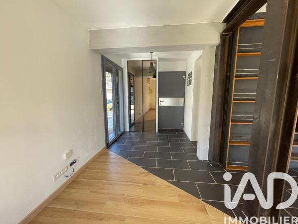 Maison à vendre 4 pièces 85,83 m² Toulouse