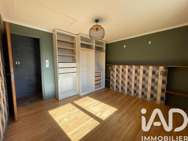 Maison à vendre 4 pièces 85,83 m² Toulouse