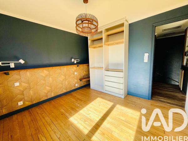 Maison à vendre 4 pièces 85,83 m² Toulouse