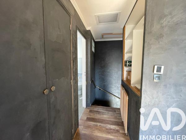 Maison à vendre 4 pièces 85,83 m² Toulouse