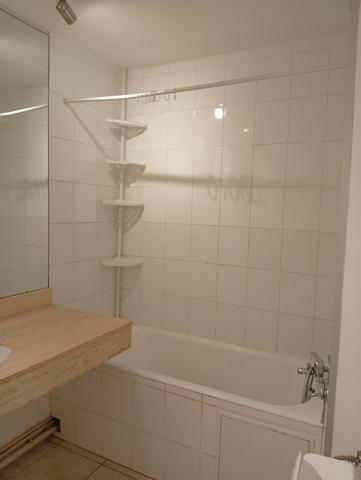 Appartement · Vente Grenoble (38000) 2 pièces · 35m²