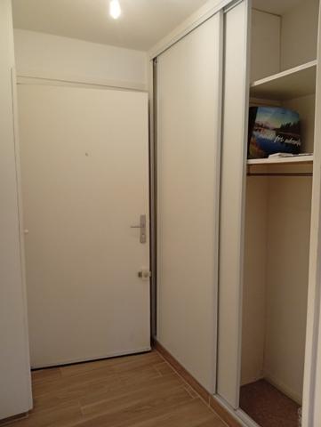 Appartement · Vente Grenoble (38000) 2 pièces · 35m²