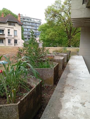 Appartement · Vente Grenoble (38000) 2 pièces · 35m²