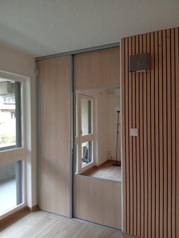Appartement · Vente Grenoble (38000) 2 pièces · 35m²