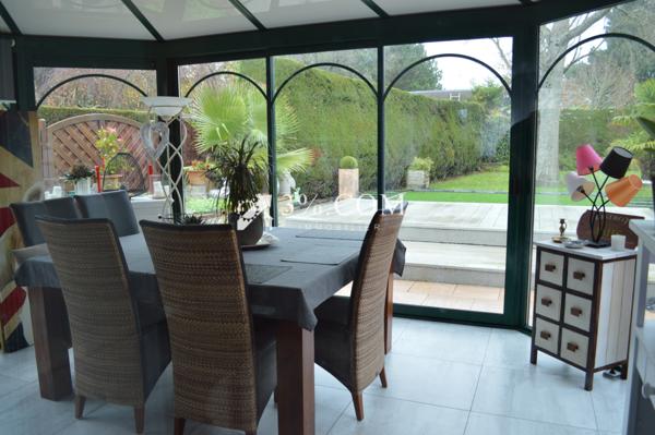 Maison 7 pièce(s) 4 chambre(s) 170 m²