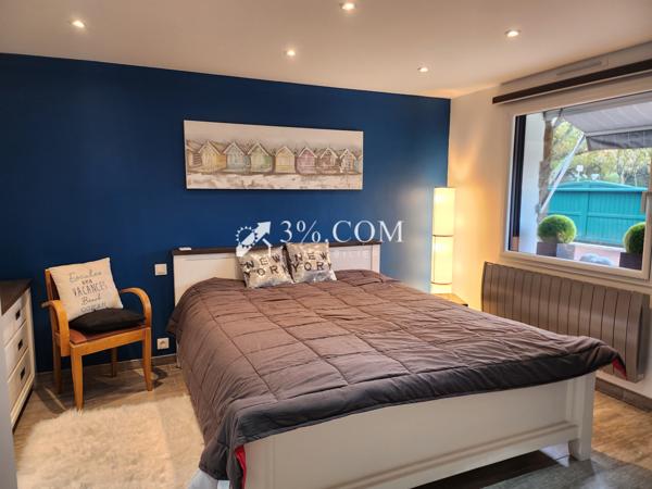 Maison 7 pièce(s) 4 chambre(s) 170 m²