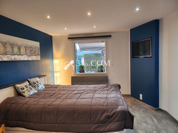 Maison 7 pièce(s) 4 chambre(s) 170 m²