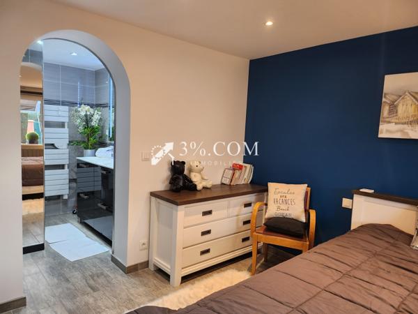 Maison 7 pièce(s) 4 chambre(s) 170 m²