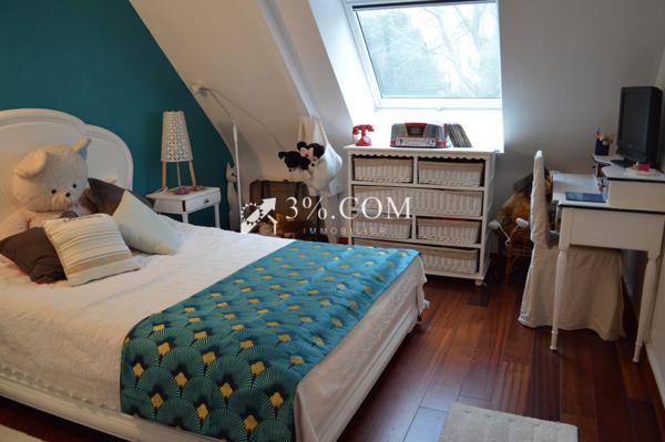 Maison 7 pièce(s) 4 chambre(s) 170 m²