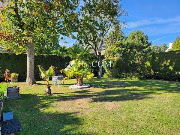 Maison 7 pièce(s) 4 chambre(s) 170 m²