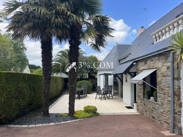 Maison 7 pièce(s) 4 chambre(s) 170 m²