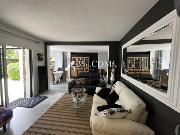 Maison 7 pièce(s) 4 chambre(s) 170 m²