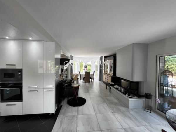 Maison 7 pièce(s) 4 chambre(s) 170 m²