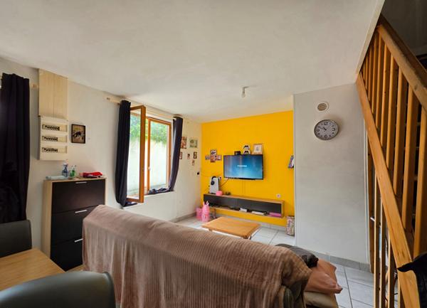 Maison Calais 4 pièce(s) 53 m2