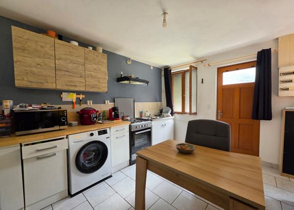 Maison Calais 4 pièce(s) 53 m2