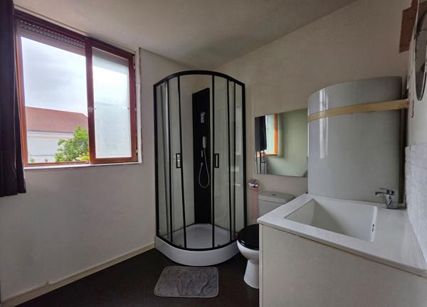 Maison Calais 4 pièce(s) 53 m2