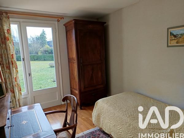 Maison à vendre 8 pièces 173 m² Loudun